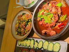 -苦尽酒馆·川菜(鼓楼店)