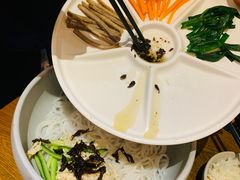 -云海肴·云南小炒·汽锅鸡(天津国金汇店)