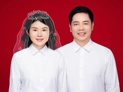 -天真蓝照相馆(龙岗万科里店)