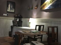 -杨桃院子咖啡吧(中华红墨店)