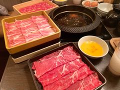 -鍋ぞう(新宿西口店)