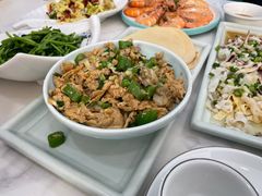 -郭姐·威海渔村(黄兴路店)