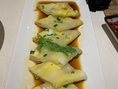 -火齐潮汕砂锅粥(五道口店)