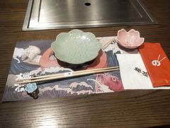 -樱宿日式和牛烧肉(五道口店)