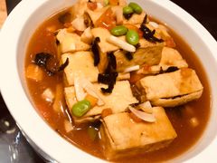 -纪林菜馆·博山菜老字号(华光路店)