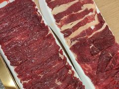 -古乐牛香•鲜牛肉牛杂火锅(系马桩总店)