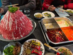 -五星桥原切肥牛火锅·30年专注好牛肉(湖塘店)