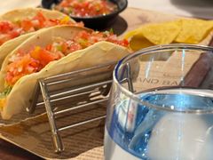 -STARRY CAFE & LOUNGE BAR(高新店)