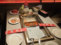 -芝小官毛肚火锅海鲜自助(淮安清江浦区新亚店)