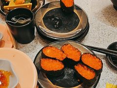 -争鲜回转寿司(西红门荟聚PLUS店)