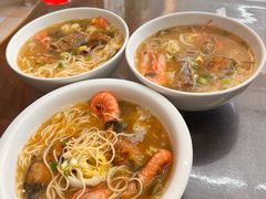-从前慢海鲜面馆