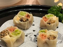 四喜蒸饺-得月楼·省级非遗·传统苏帮菜(观前店)