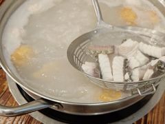 -正能量脆肉鲩火锅