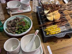 -管氏翅吧(中关村店)