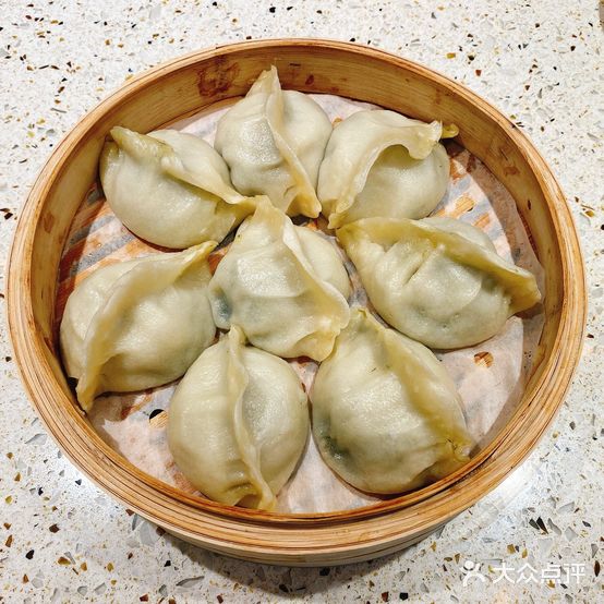 槐念海鲜蒸包(大连凯丹广场店)