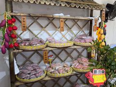 -苏州市吴中区光福窑上花果蜜饯厂