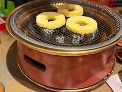 -西塔老太太泥炉烤肉(北京双井店)