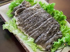 -惠丰涮肉馆(德宝新园店)