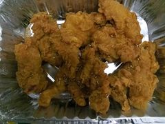 -炸鸡情侣韩式料理(中央大街店)