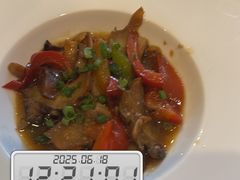 -吉兆·料理(红梅南路店)