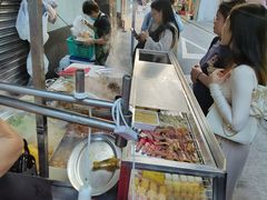 -明记牛杂(新马路分店)