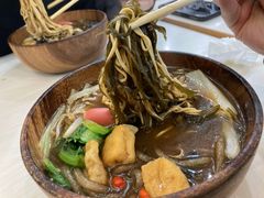 -金乐活美食(中街店)