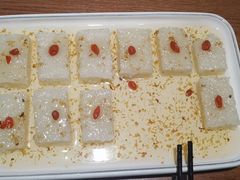 -蓝田印象