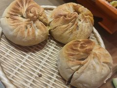 -蒙亨·手把肉·蒙古包文化主题餐厅(天恒广场店)