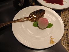 -北京饭店谭家菜