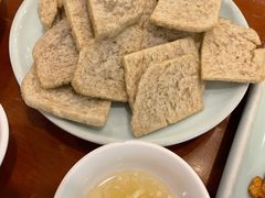 -北平小馆·烤鸭·家常菜(磨房北里店)