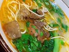 -金杨拉面王(杨南路店)