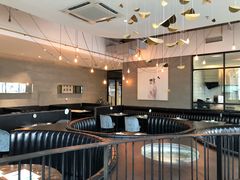 大堂-大树餐厅(红旗街万达店)