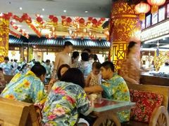 -宝丽金大酒店·洗浴中心