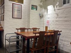 -老门框爆肚涮肉(金宝街店)