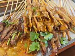 -林二哥宜烤官·宜宾小烧烤