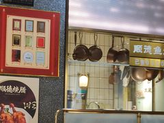 -顺峰顺水顺德菜(龙华店)