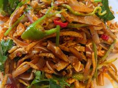 -小杨烤肉(朱雀店)