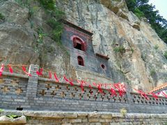 -牛郎织女景区
