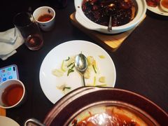 -简小舍· 民间手艺菜(古德寺店)