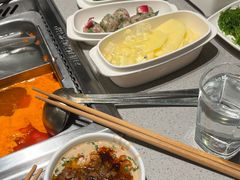 -海底捞火锅(吴中路店)