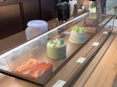 -théATRE 茶聚场(王府中環店)