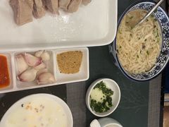 -飞天大厦清真餐厅