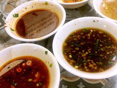 -牛王庙吳記怪味面(双楠店)