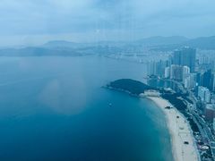 -海云台海滩