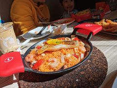 -必胜客(玫瑰坊店)