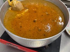 -燃计沙茶皇·香港沙茶火锅(人广旗舰店)