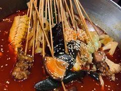 -付小姐在成都(中山公园店)
