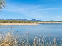 -野鸭湖国家湿地公园