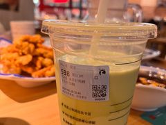 -哥老官重庆美蛙鱼头(西湖银泰十一哥店)