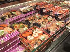 -池田寿司·4H鲜作(西直门凯德华联店)